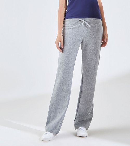 Pantalón Felpada 20260