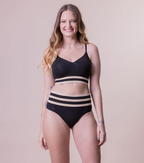Calzón Hot Panty 90925