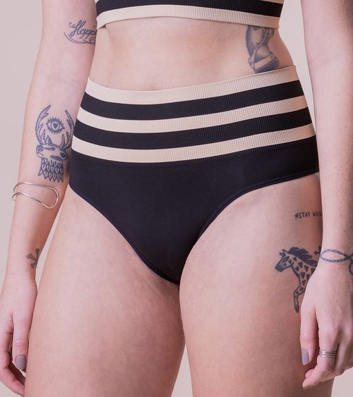 Calzón Hot Panty 90925