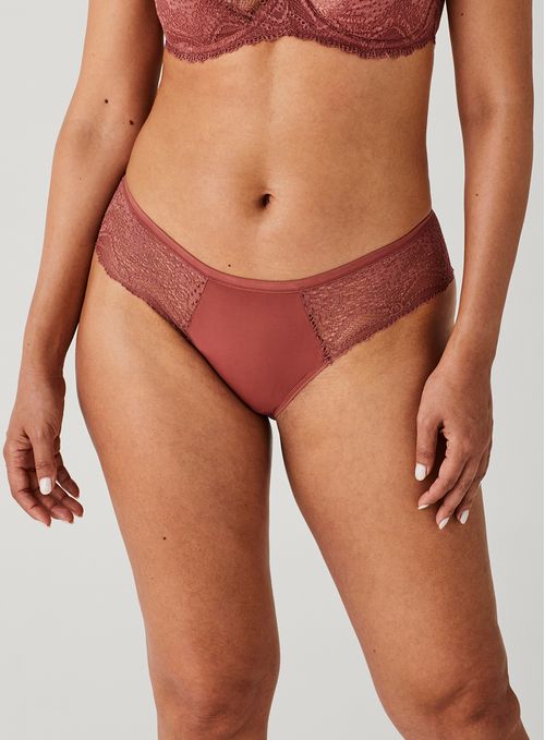 Calzón de Encaje Bikini Lovely 50551