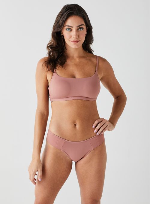 Calzón Bikini Sides Sport Deluxe 50302