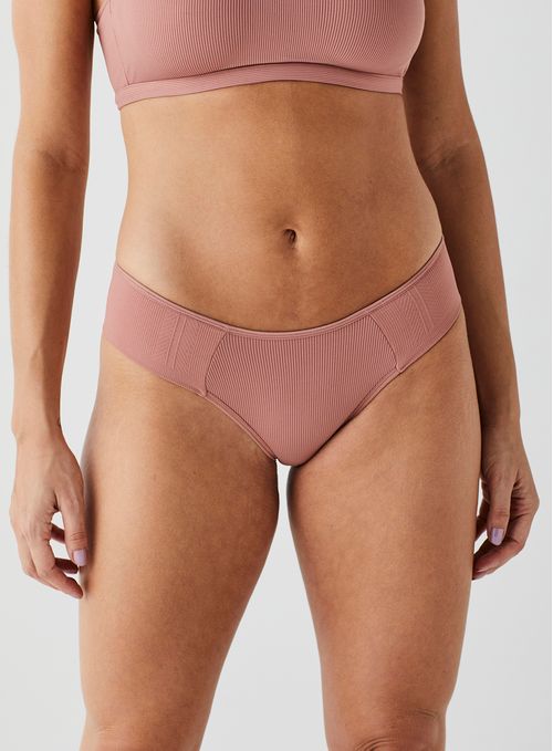 Calzón Bikini Sides Sport Deluxe 50302