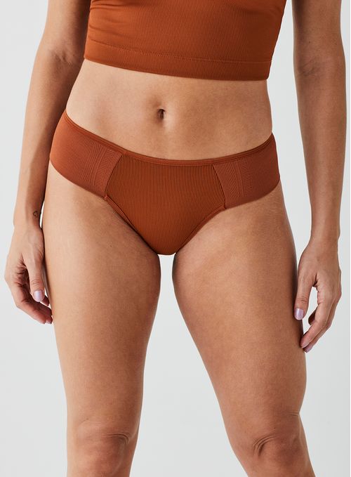 Calzón Bikini Sides Sport Deluxe 50302