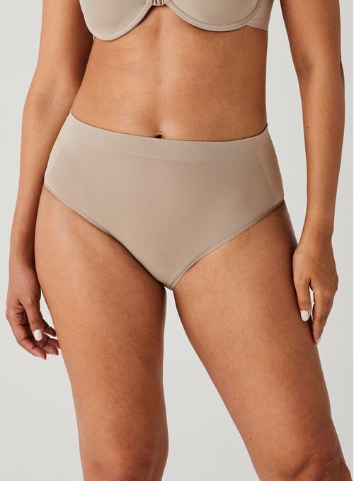 Calzón Cintura Alta SkinBreez 70930