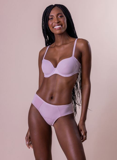 Calzón Absorbente Cyclos Bikini Sides 50101