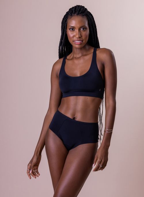 Calzón Absorbente Cyclos Hot Panty 50100