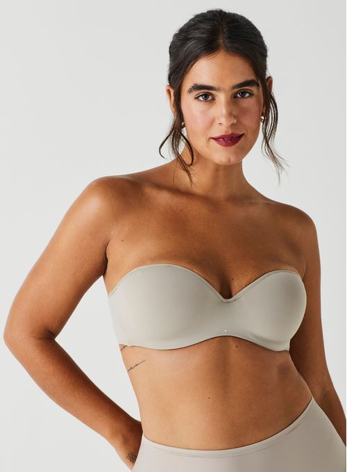 Sostén Lift-Strapless 51803