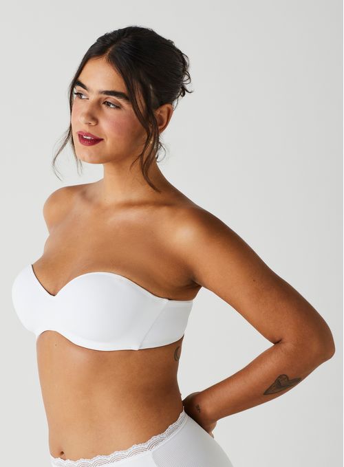Sostén Lift-Strapless 51803