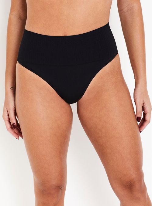 Calzón Hot Panty Harmony Mix 70315