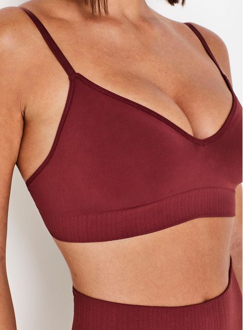 Sostén Sutop® con Copas Harmony Mix 51316
