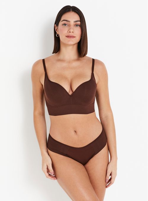 Calzón Bikini Sides Sport Deluxe 50302