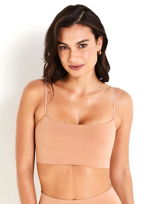 Top con Tirantes y sin Copa Adaptive Skinbreez 71935