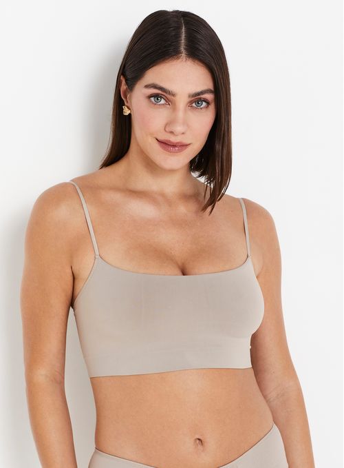 Top con Tirantes y sin Copa Adaptive Skinbreez 71935