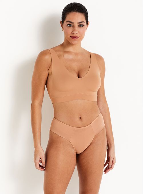 Calzón Bikini Sides Adaptive Skinbreez 70937