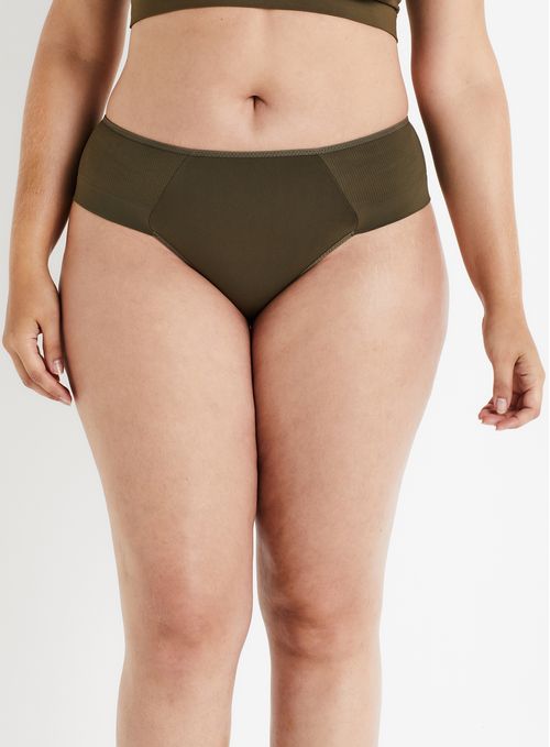 Calzón Bikini Sides Adaptive Skinbreez 70937