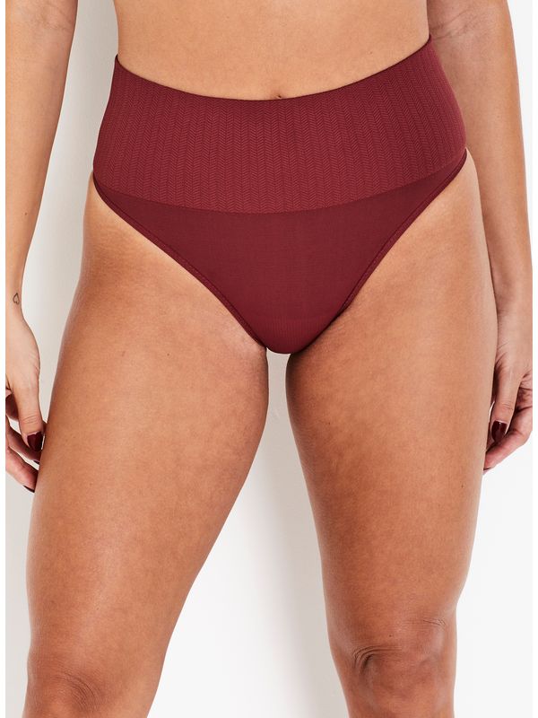 Calzón Hot Panty Harmony Mix 70315