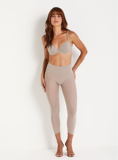Calza Capri Modeladora 74383