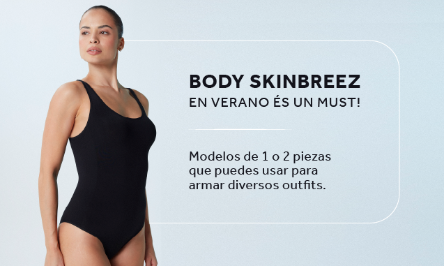 Body Skinbreez