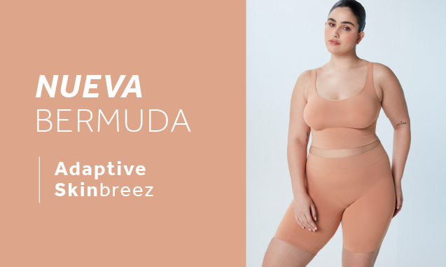Nueva Bermuda Adaptive Skinbreez
